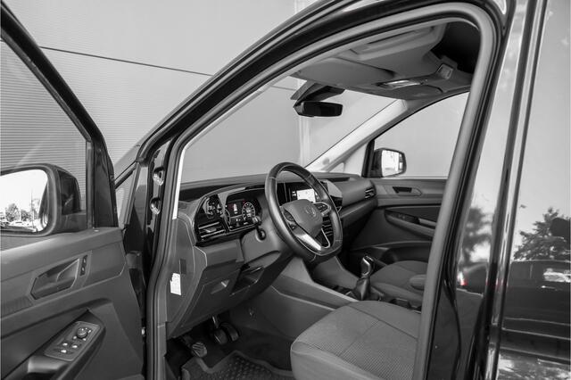 Volkswagen CADDY MAXI Cargo 2.0 TDI 1st Edition LED ACC Trekhaak