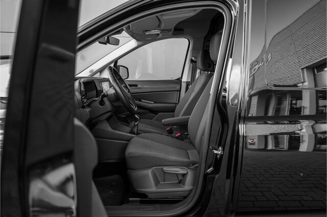 Volkswagen CADDY MAXI Cargo 2.0 TDI 1st Edition LED ACC Trekhaak