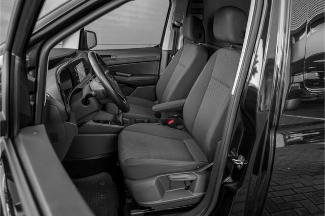 Volkswagen CADDY MAXI Cargo 2.0 TDI 1st Edition LED ACC Trekhaak