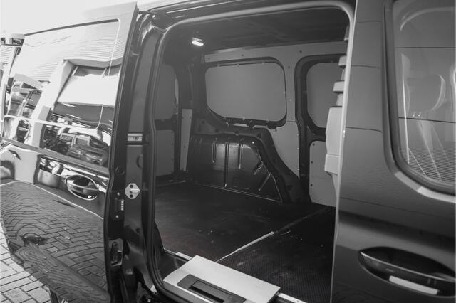 Volkswagen CADDY MAXI Cargo 2.0 TDI 1st Edition LED ACC Trekhaak