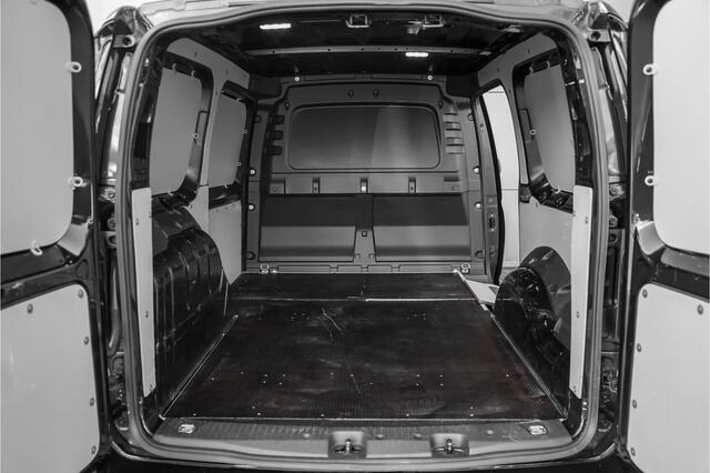 Volkswagen CADDY MAXI Cargo 2.0 TDI 1st Edition LED ACC Trekhaak