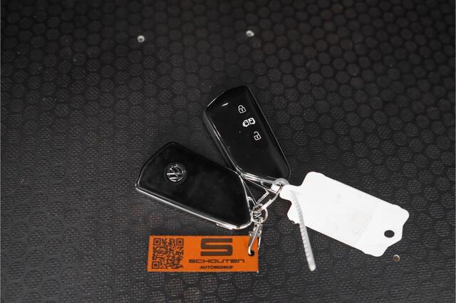 Volkswagen CADDY MAXI Cargo 2.0 TDI 1st Edition LED ACC Trekhaak