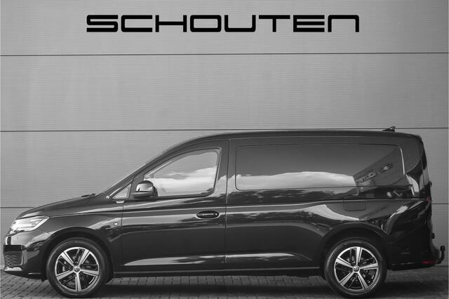Volkswagen CADDY MAXI Cargo 2.0 TDI 1st Edition LED ACC Trekhaak