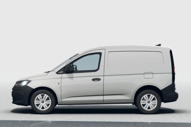 Volkswagen CADDY MAXI Bedrijfswagens Cargo 1.5 TSI eHybrid EU6 85 kW (115 pk) 19,7 kWh