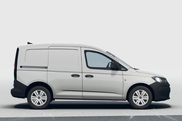 Volkswagen CADDY MAXI Bedrijfswagens Cargo 1.5 TSI eHybrid EU6 85 kW (115 pk) 19,7 kWh