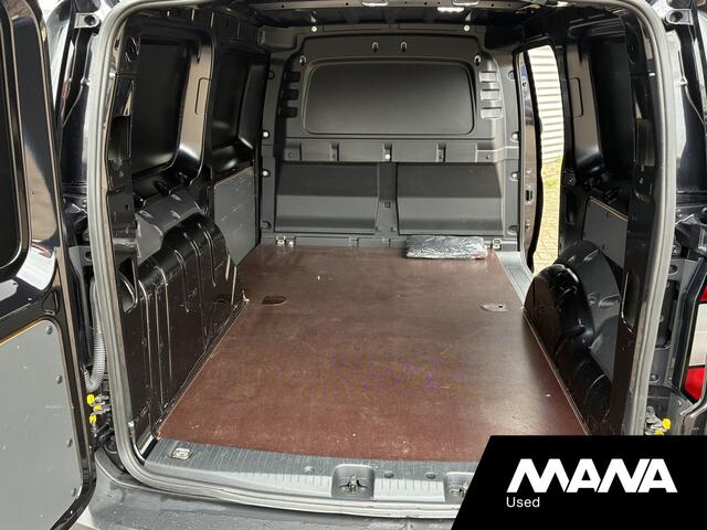 Volkswagen CADDY MAXI Cargo 2.0 TDI L2H1 102pk Airco Carplay Navigatie