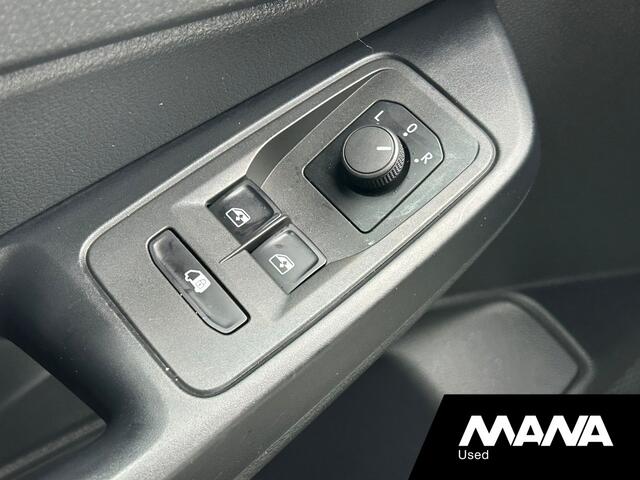 Volkswagen CADDY MAXI Cargo 2.0 TDI L2H1 102pk Airco Carplay Navigatie