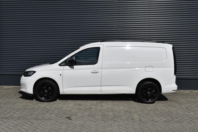 Volkswagen CADDY MAXI Cargo 1.5 TSI Cargo Cruise - Clima - LMV