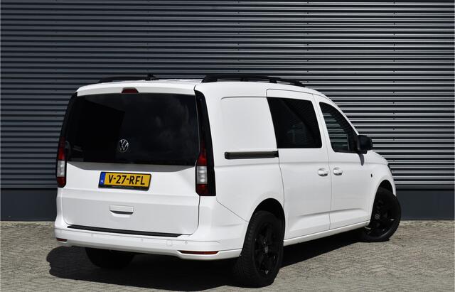 Volkswagen CADDY MAXI Cargo 1.5 TSI Cargo Cruise - Clima - LMV