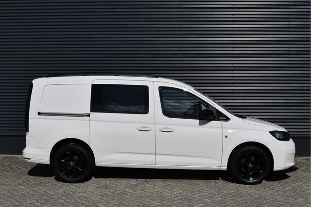 Volkswagen CADDY MAXI Cargo 1.5 TSI Cargo Cruise - Clima - LMV