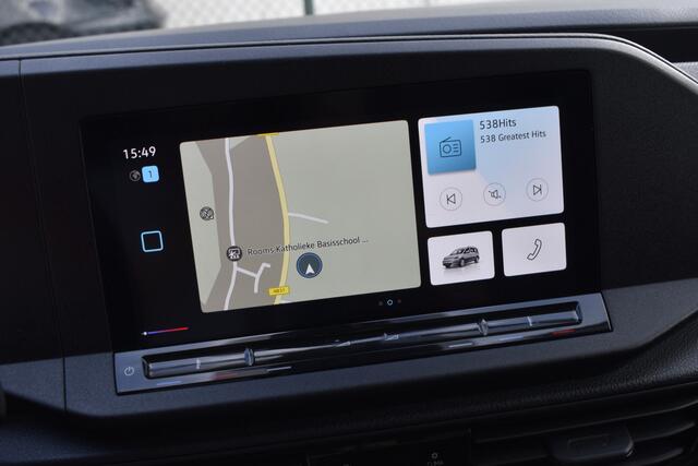 Volkswagen CADDY MAXI Cargo 1.5 TSI Cargo Cruise - Clima - LMV