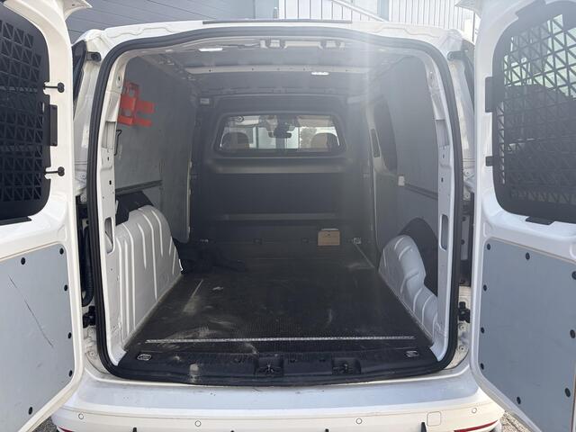 Volkswagen CADDY MAXI Cargo 2.0 TDI Style | Maxton | Stoel verwarming | Camera | Sensoren | CarPlay |