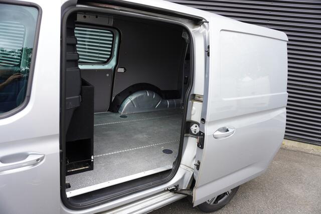 Volkswagen CADDY MAXI Cargo 122pk Automaat 1st Edition Handgas+Handrem 2x Schuifdeur Apple Carplay Camera LED Navigatie