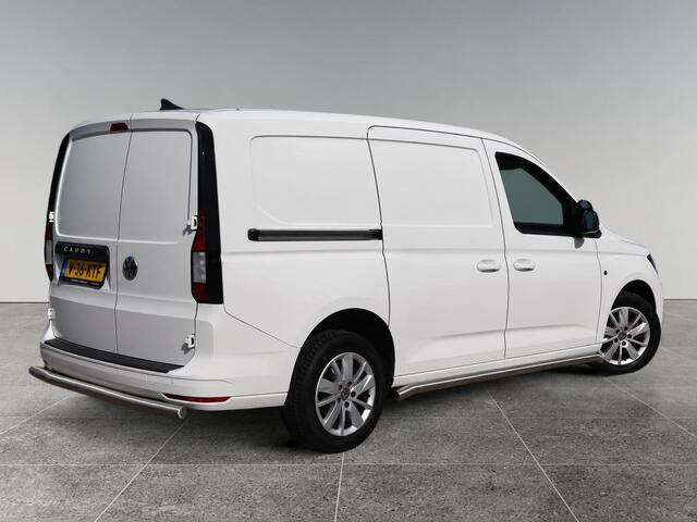 Volkswagen CADDY MAXI Cargo Style 2.0 TDI 102pk | APPLE CARPLAY / ANDROID AUTO | PARKEERSENSOREN | BETIMMERING |