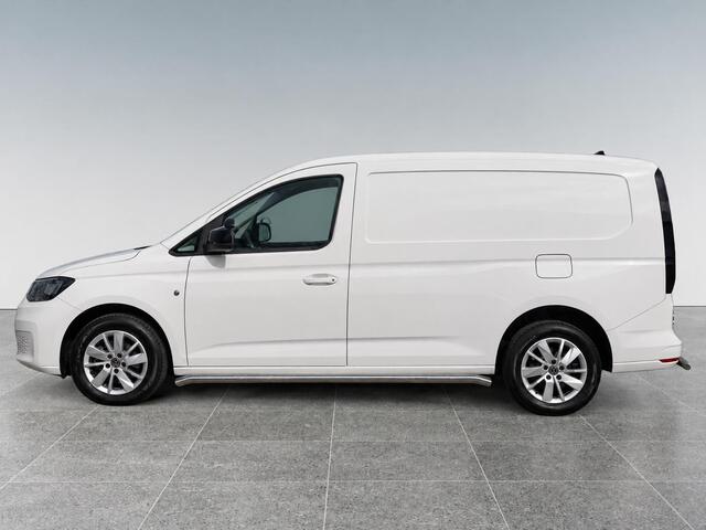 Volkswagen CADDY MAXI Cargo Style 2.0 TDI 102pk | APPLE CARPLAY / ANDROID AUTO | PARKEERSENSOREN | BETIMMERING |