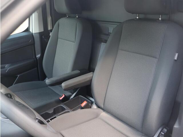Volkswagen CADDY MAXI Cargo Style 2.0 TDI 102pk | APPLE CARPLAY / ANDROID AUTO | PARKEERSENSOREN | BETIMMERING |