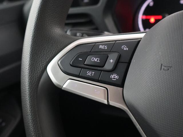 Volkswagen CADDY MAXI Cargo L2 2.0 TDI COMFORT + TREKHAAK | APPLE CARPLAY | NAVIGATIE | CRUISE CONTROL