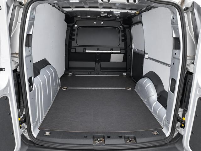 Volkswagen CADDY MAXI Cargo 2.0 TDI 102PK Navigatie by Carplay parkeersensoren Airco Bluetooth Zijschuifdeur In Hoogte Verstelbare Voorstoelen