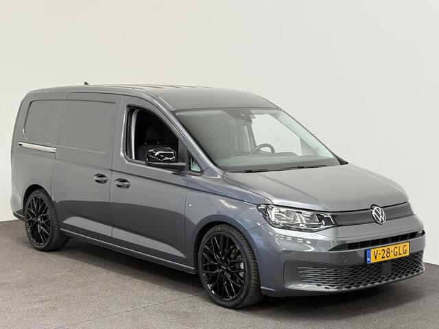 Volkswagen CADDY MAXI Cargo 2.0 TDI Aut. Style Airco Carplay Adaptive Cruise Control PDC VA Camera Trekhaak 17" LM Velgen
