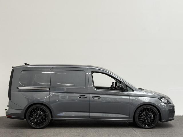 Volkswagen CADDY MAXI Cargo 2.0 TDI Aut. Style Airco Carplay Adaptive Cruise Control PDC VA Camera Trekhaak 17" LM Velgen