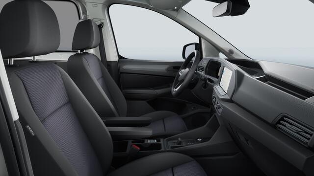 Volkswagen CADDY MAXI Cargo Flexibel 1.5 TSI eHybrid Limited Edition / Opklapbare Dubbele Cabine / 5 Persoons etc.