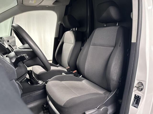 Volkswagen CADDY MAXI 2.0 TDI L2H1 BMT Trendline 102PK | Trekhaak | Cruise control | Airco | Inrichting