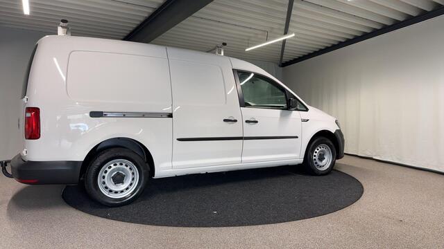 Volkswagen CADDY MAXI 2.0 TDI L2H1 BMT Trendline 102PK | Trekhaak | Cruise control | Airco | Inrichting