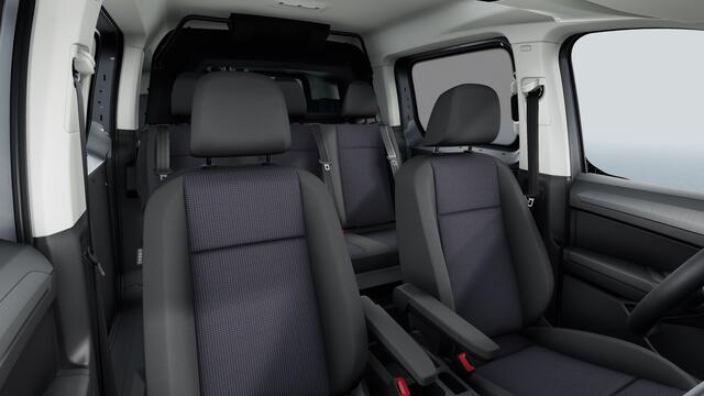 Volkswagen CADDY MAXI Cargo 1.5 TSI eHybrid Limited Edition / Opklapbare Dubbele Cabine / 5 Persoons etc.