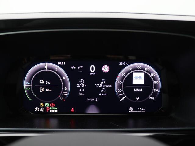 Volkswagen CADDY MAXI 1.5 TSI Hybride Style 150PK DSG SOH 100% Achteruitrijcamera, Schuifdeur links & rechts, Travel Assist, App-Connect, Side Assist, 17" LM Velgen, navi via Apple Carplay/ Android Auto, Assistentiepakket
