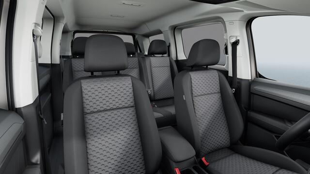Volkswagen CADDY MAXI 1.5TSI eHybrid First Edition