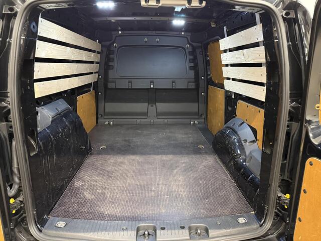 Volkswagen CADDY MAXI Cargo 2.0 TDI Style Airco Bluetooth Cruise Control Carplay
