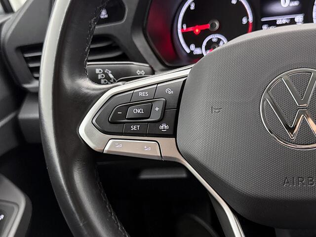 Volkswagen CADDY MAXI Cargo 2.0 TDI Automaat Led Navigatie Carplay Trekhaak Lichtmetaal Cruise control