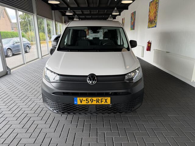 Volkswagen CADDY MAXI 2.0 TDI Cargo 2.0 TDI Cargo Maxi Navigatie / Airco / Achteruitrijcamera