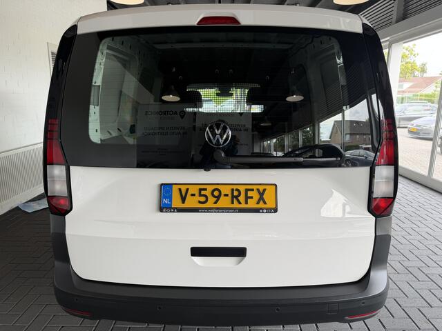 Volkswagen CADDY MAXI 2.0 TDI Cargo 2.0 TDI Cargo Maxi Navigatie / Airco / Achteruitrijcamera