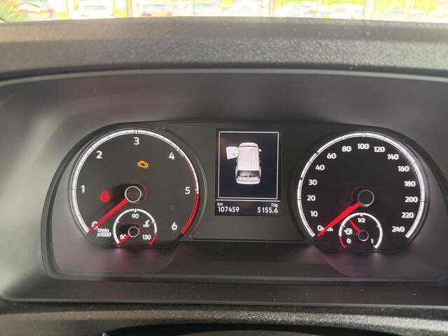 Volkswagen CADDY MAXI 2.0 TDI Cargo 2.0 TDI Cargo Maxi Navigatie / Airco / Achteruitrijcamera