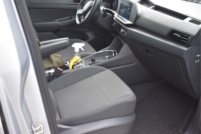 Volkswagen CADDY MAXI Cargo 2.0 TDI Comfort, ORGINEEL NEDERLANDSE AUTO , BOEKJES,NAP EN ONDERHOUDSHISTORIE
