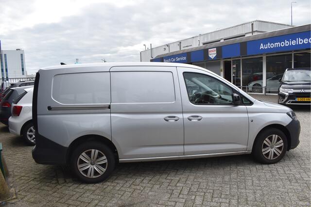 Volkswagen CADDY MAXI Cargo 2.0 TDI Comfort, ORGINEEL NEDERLANDSE AUTO , BOEKJES,NAP EN ONDERHOUDSHISTORIE