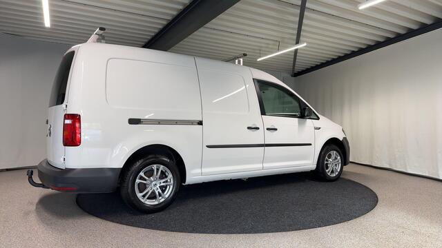 Volkswagen CADDY MAXI 2.0 TDI L2H1 BMT Trendline Trekhaak | Stoelverwarming