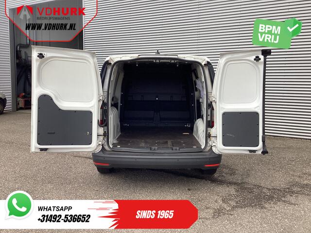 Volkswagen CADDY MAXI Cargo 2.0 TDI 125 pk DSG Aut. Carplay/ PDC/ Cruise/ Airco