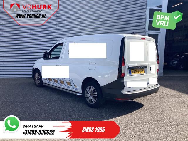 Volkswagen CADDY MAXI Cargo 2.0 TDI 125 pk DSG Aut. Carplay/ PDC/ Cruise/ Airco