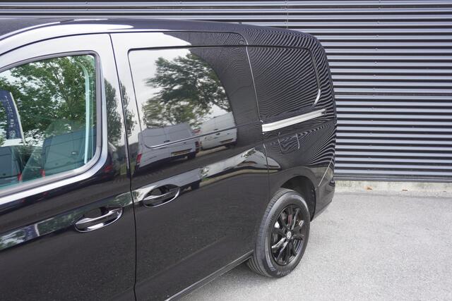 Volkswagen CADDY MAXI Cargo L2 122pk Automaat Style 2x Schuifdeur Trekhaak Apple carplay ACC Cruise control Digitaal Dashboard LED
