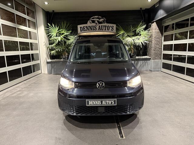 Volkswagen CADDY MAXI 1.5 TSI 7persoons