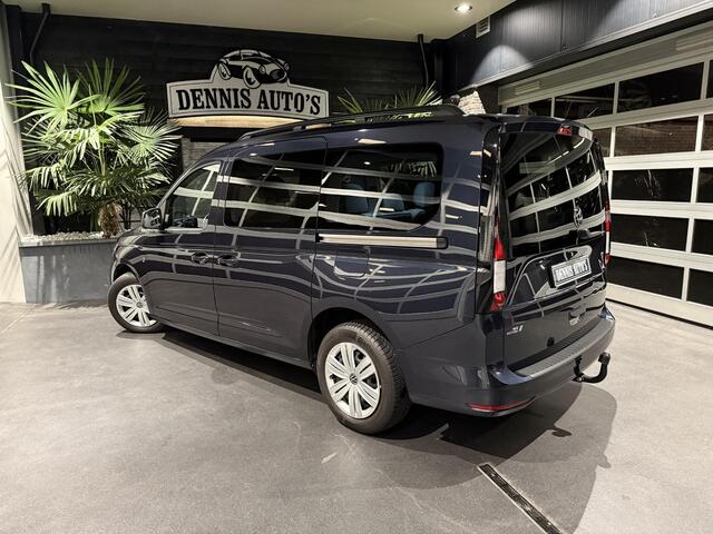 Volkswagen CADDY MAXI 1.5 TSI 7persoons