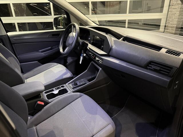 Volkswagen CADDY MAXI 1.5 TSI 7persoons