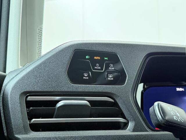 Volkswagen CADDY MAXI Bedrijfswagens Kombi Life 1.5 TSI DSG-Automaat 7-Persoons | 114 PK | Automaat | Adaptive Cruise Control | Navigatie | Parkeersensoren | Stoelverwarming |