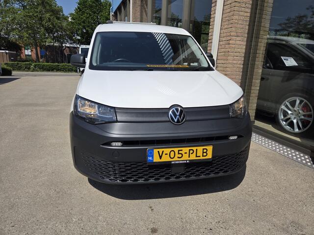 Volkswagen CADDY MAXI Cargo RHD 2.0 TDI 122Pk Automaat Comfort Airco Cruisecontrol