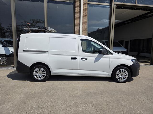 Volkswagen CADDY MAXI Cargo RHD 2.0 TDI 122Pk Automaat Comfort Airco Cruisecontrol
