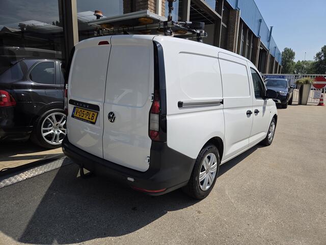 Volkswagen CADDY MAXI Cargo RHD 2.0 TDI 122Pk Automaat Comfort Airco Cruisecontrol