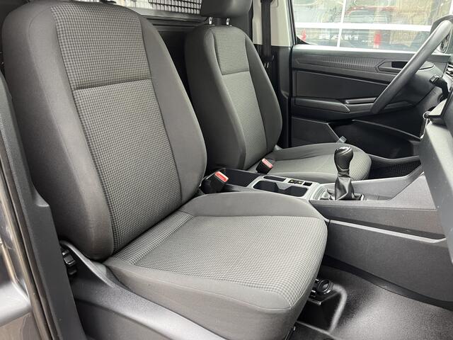 Volkswagen CADDY MAXI Cargo 2.0 TDI Airco Trekhaak 1400kg trekgewicht Imperiaal Omvormer Lichtmetalenvelgen