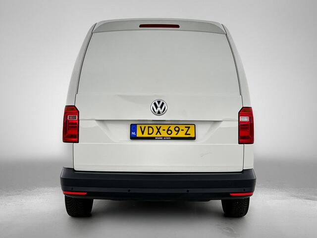 Volkswagen CADDY MAXI 1.4 TGI L2H1 CNG aardgas / Benz./ Comfortline Airco / Pdc. / Re.Schuifdeur / zeer milieu vriendelijk . / Apk 06-2027